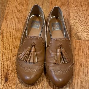 Dolce Vita tassel loafers